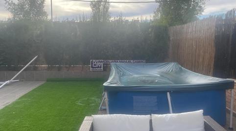 Foto 3 de Piso en venta en Mejostilla, Cáceres Capital