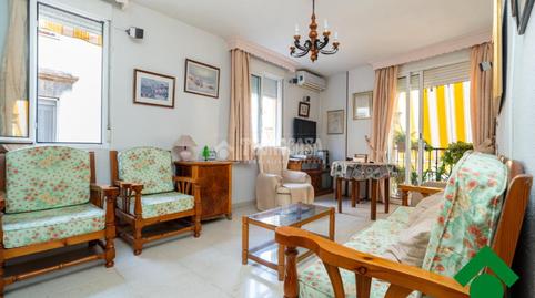 Foto 4 de Piso en venta en Maracena, Granada