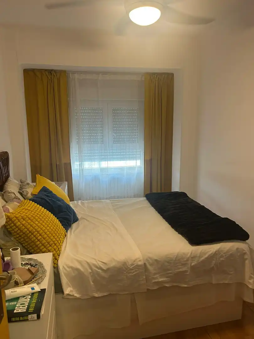 Wohnung mit Terrasse zum Verkauf in El Río, imagen 4