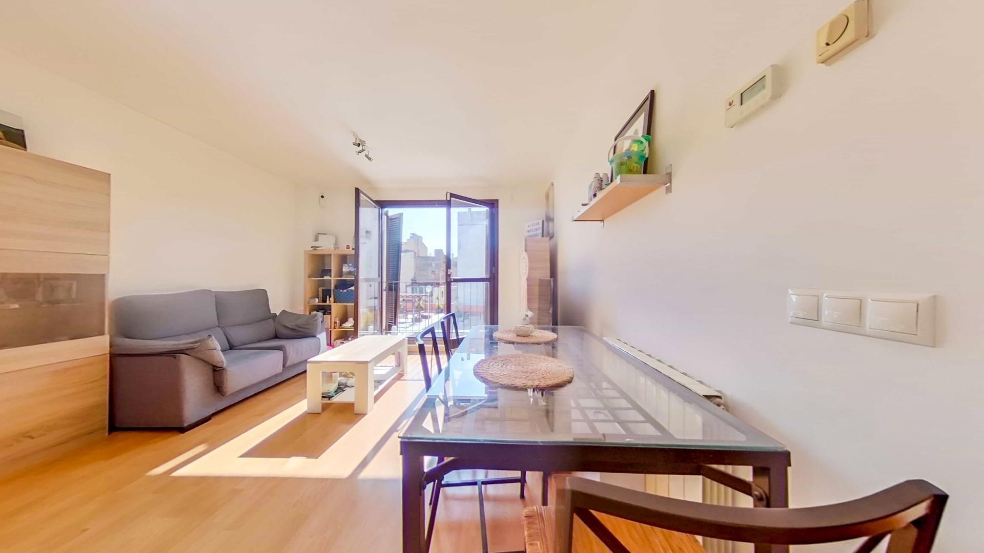 Sala de estar de Piso en venta en Vila-seca con Calefacción, Trastero y Piscina comunitaria