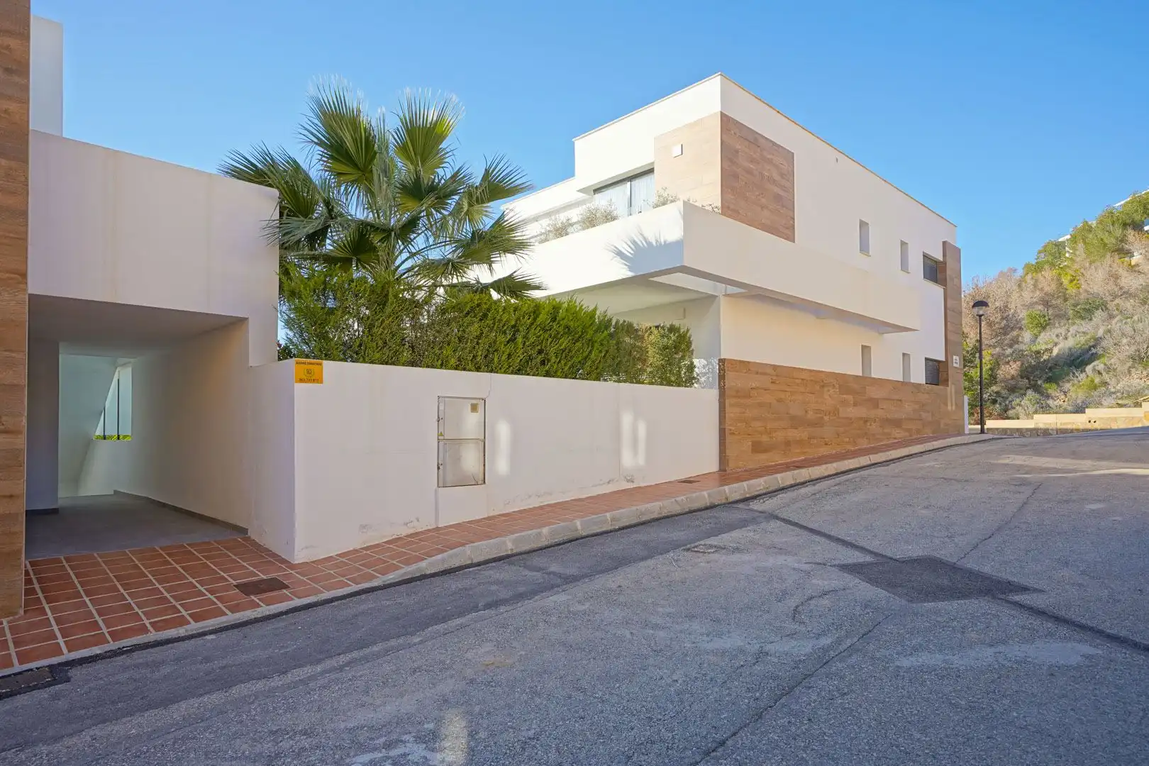 Apartament amb terrassa en venda a Cumbre del Sol, imagen 31
