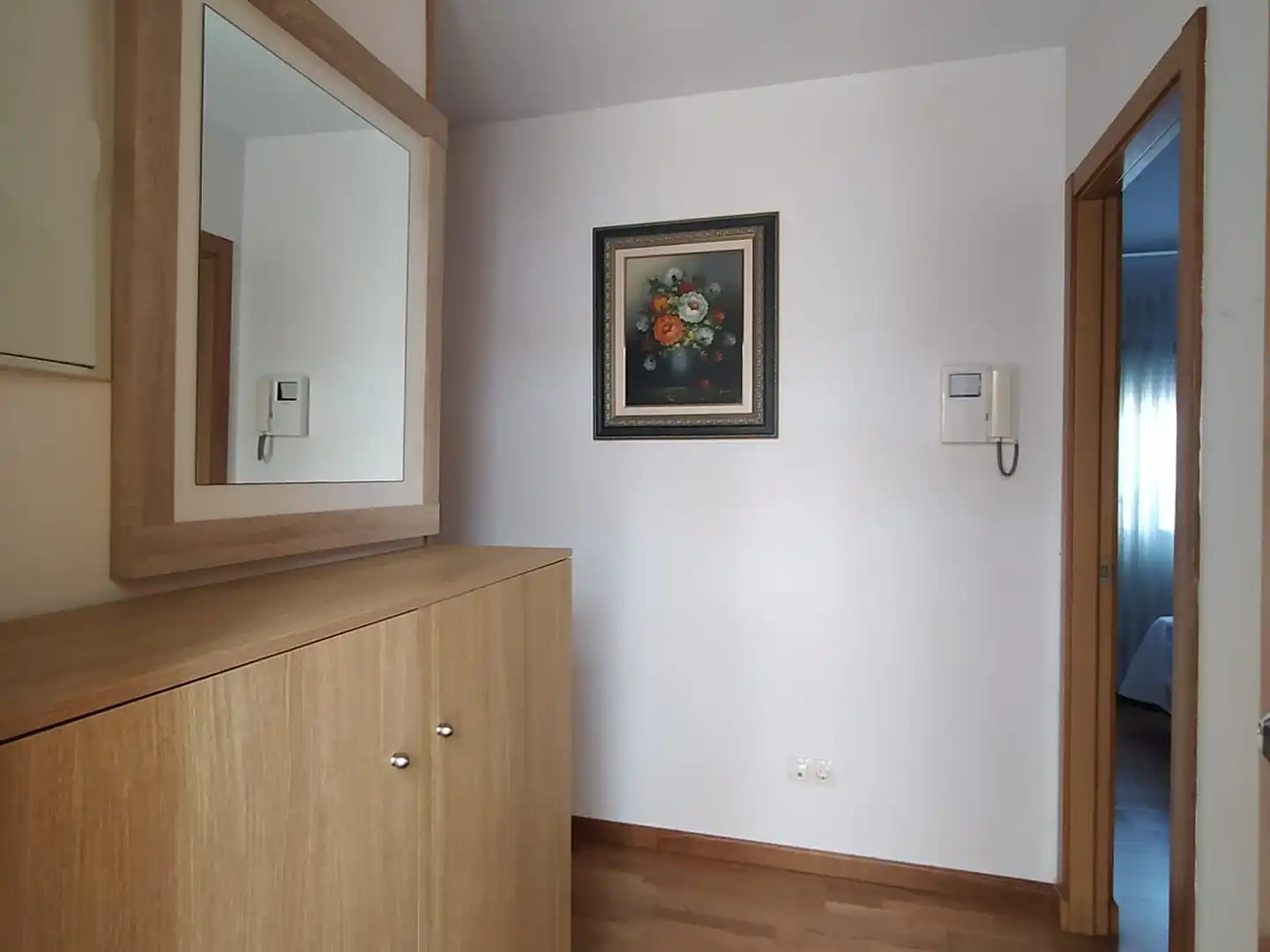 Ático en venta en Cariño con Parquet, Amueblado y Horno