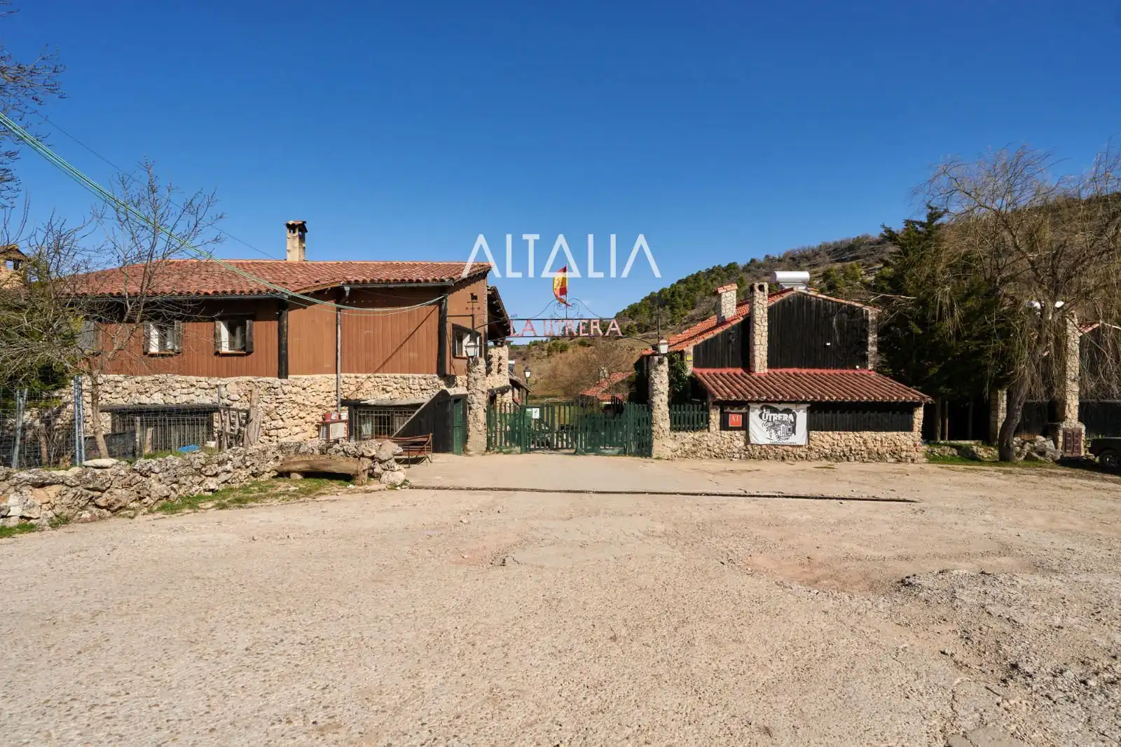 Buildings for sale in Las Majadas  