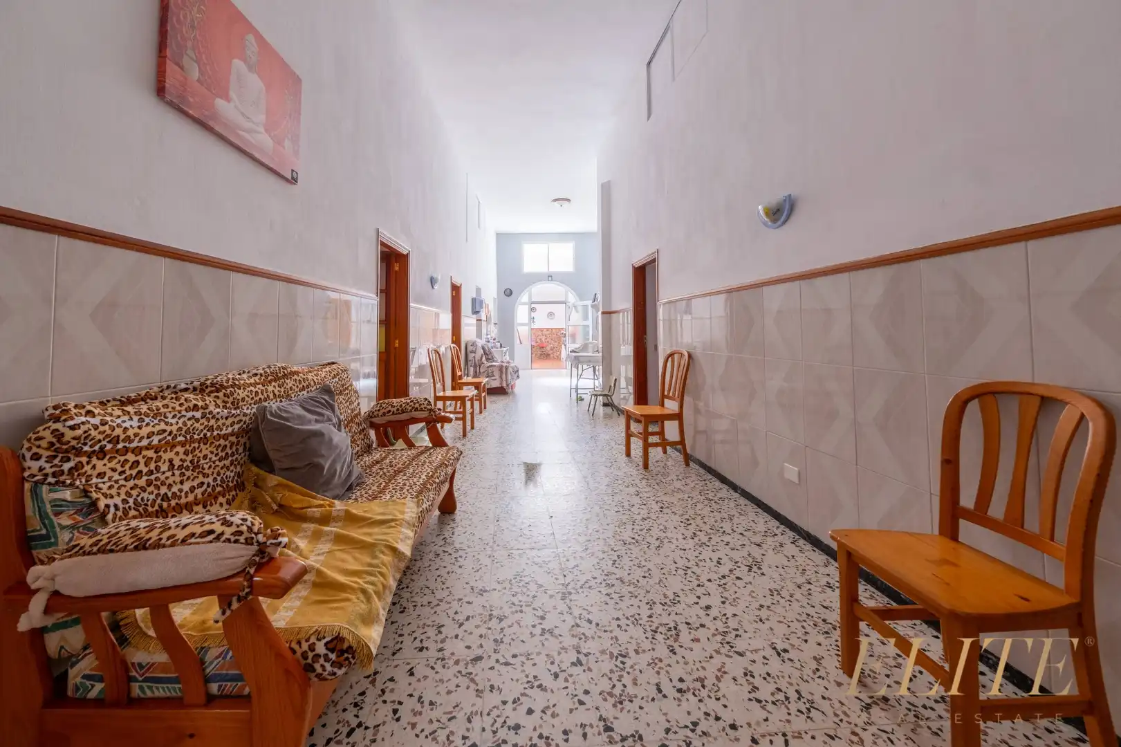 Ground floor for sale in Arucas  with Terrace