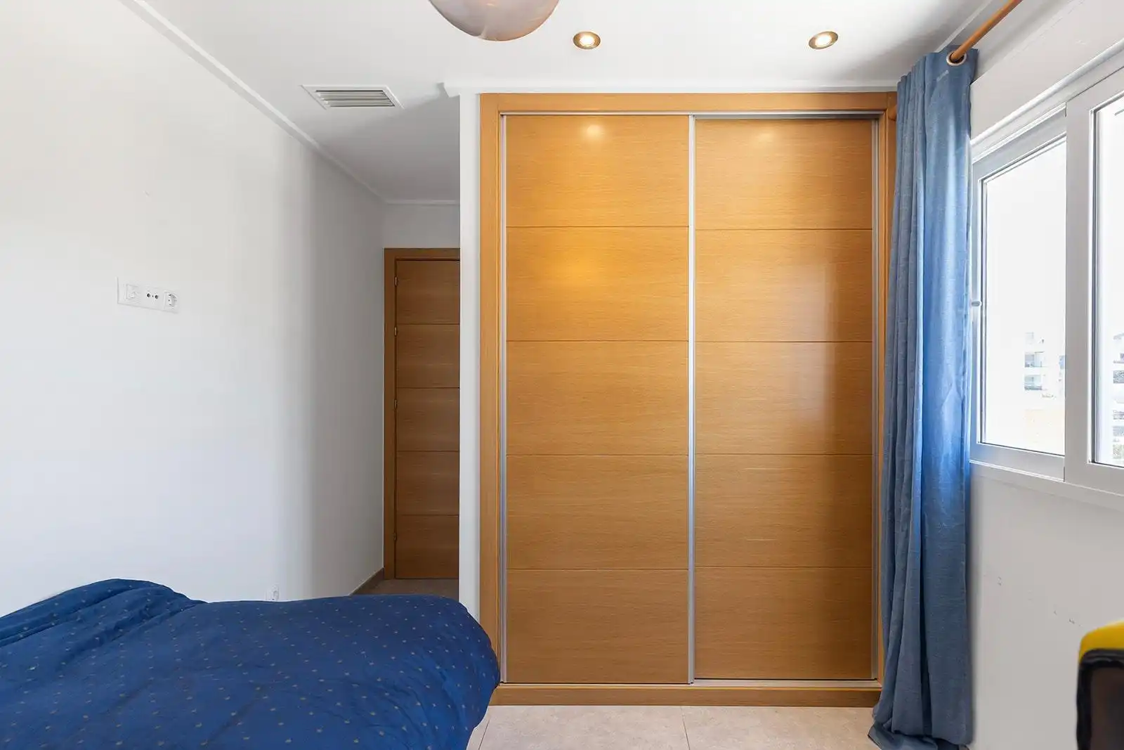 Apartment with terrace for sale in Calle CLAVO, imagen 19