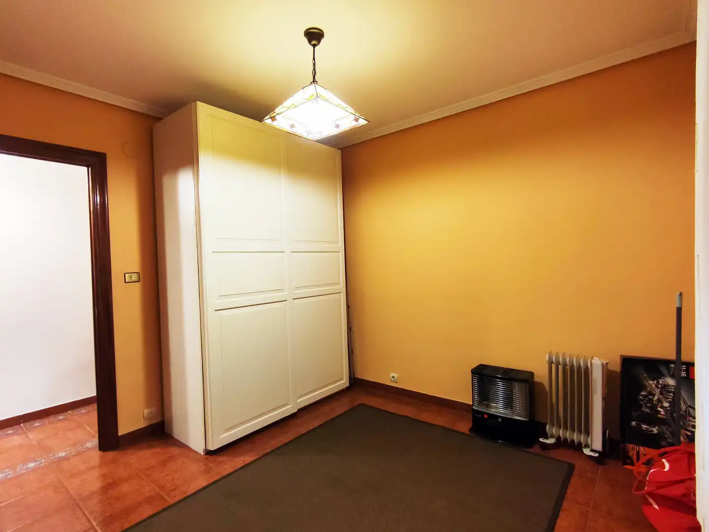 Appartamento con terrazza in vendita a Grupo Vista Alegre, imagen 15