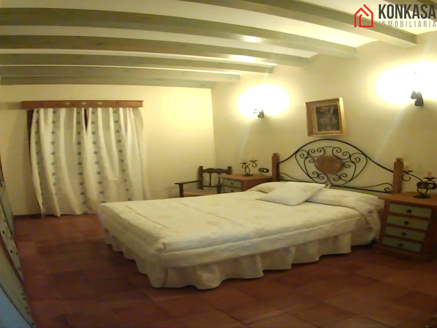Casa con piscina in vendita a Arcos de la Frontera, imagen 21