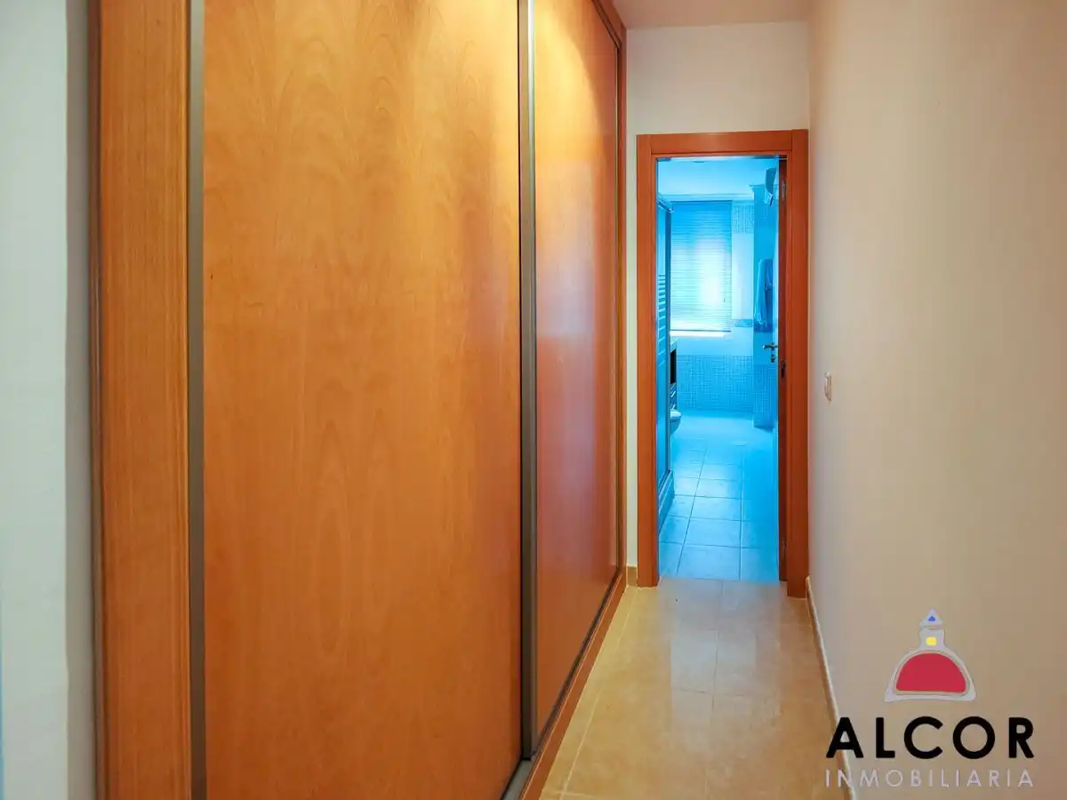 Penthouse mit Aufzug zum Verkauf in Llandels, imagen 14