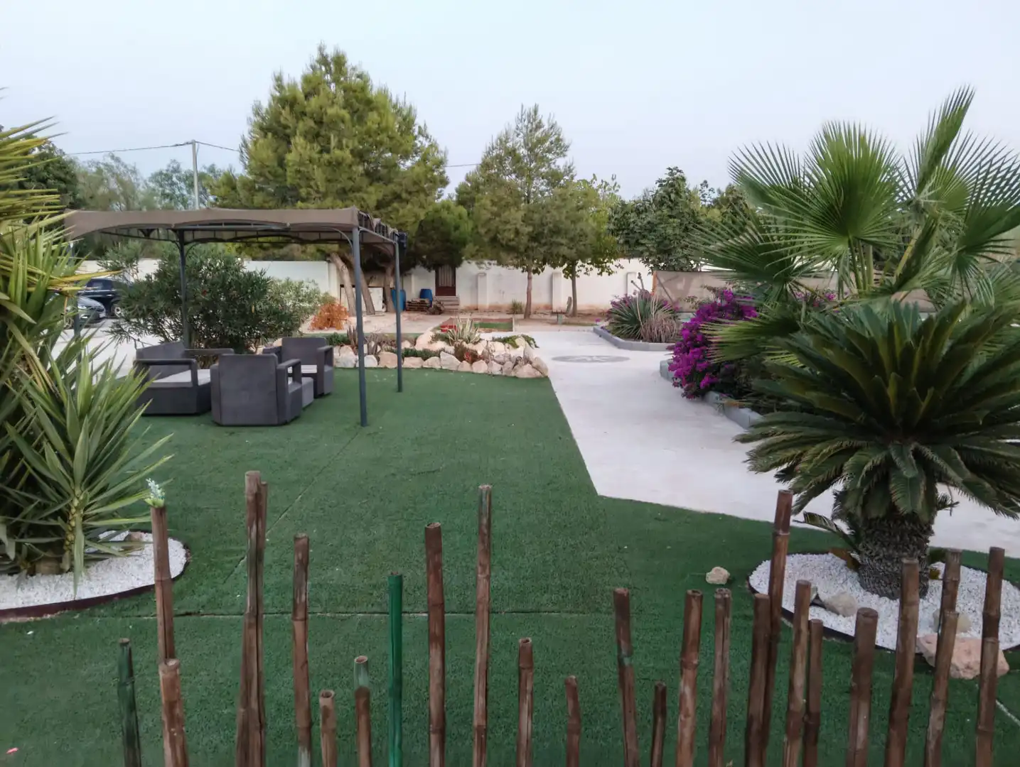 Villa con piscina in affitto a Diseminado Cañada, imagen 10