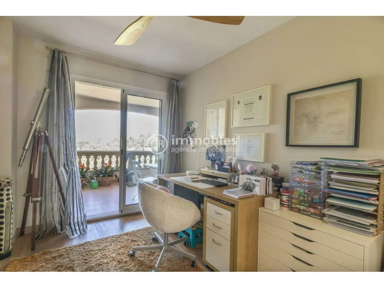 Casa a schiera in vendita a Búger, imagen 26