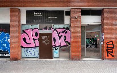 Premises for sale in  Barcelona Capital  with Air Conditioner