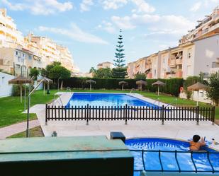 Apartament en venda a Zona Centro Comercial Torrequebrada