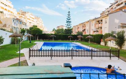 Apartment for sale in Benalmádena