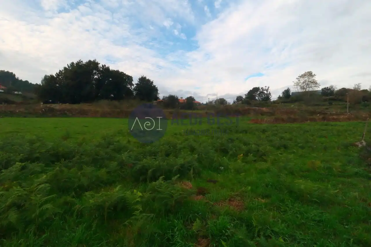Residential land for sale in Lugar Os Muros, imagen 7