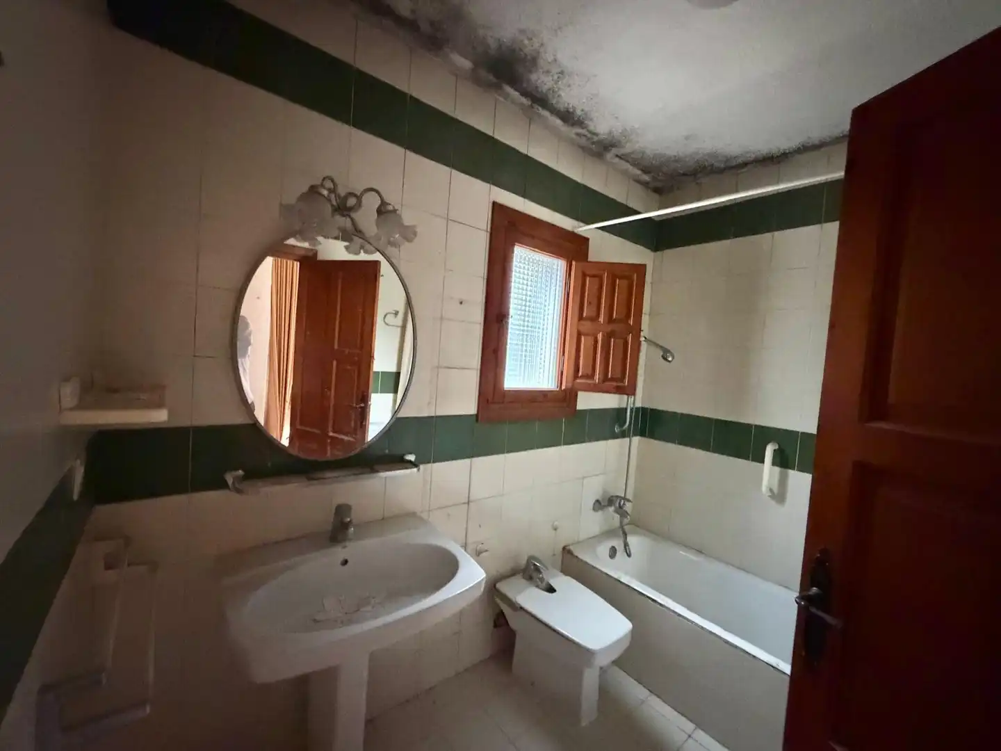 Bany de Casa o xalet en venda en Jávea / Xàbia amb Jardí privat i Piscina