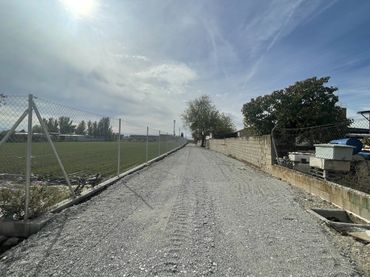 Terreno rustico in vendita a Maracena