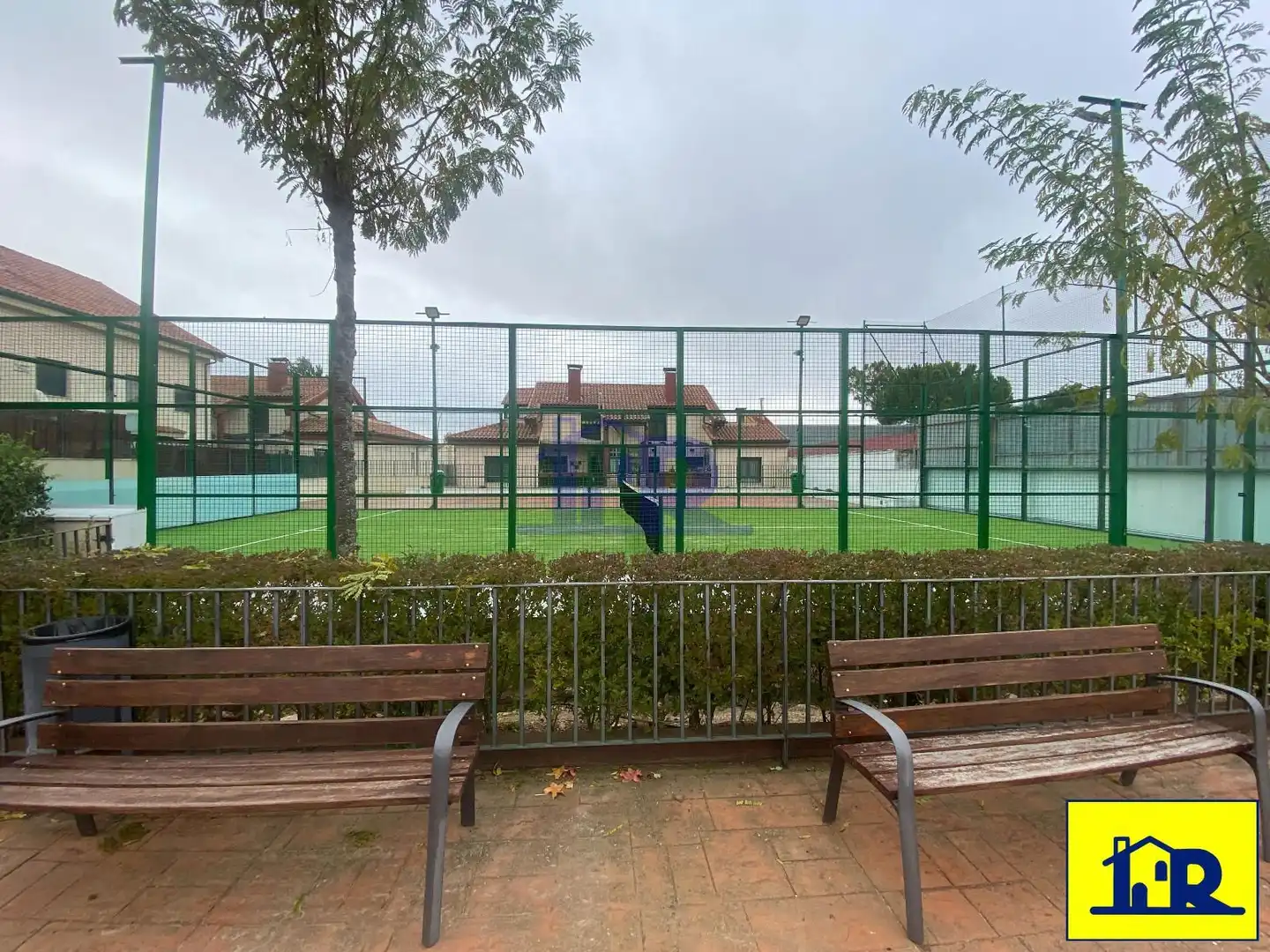 Parking de Piso en venta en Chillarón de Cuenca con Aire acondicionado, Calefacción y Parquet