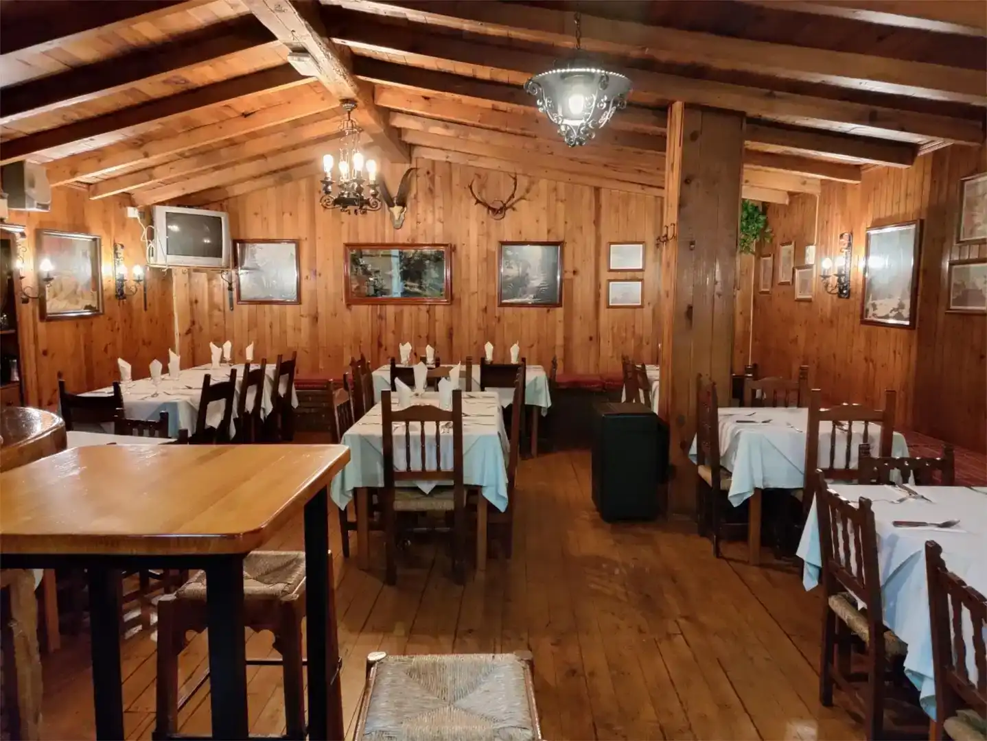 Local en venta en Sierra Nevada