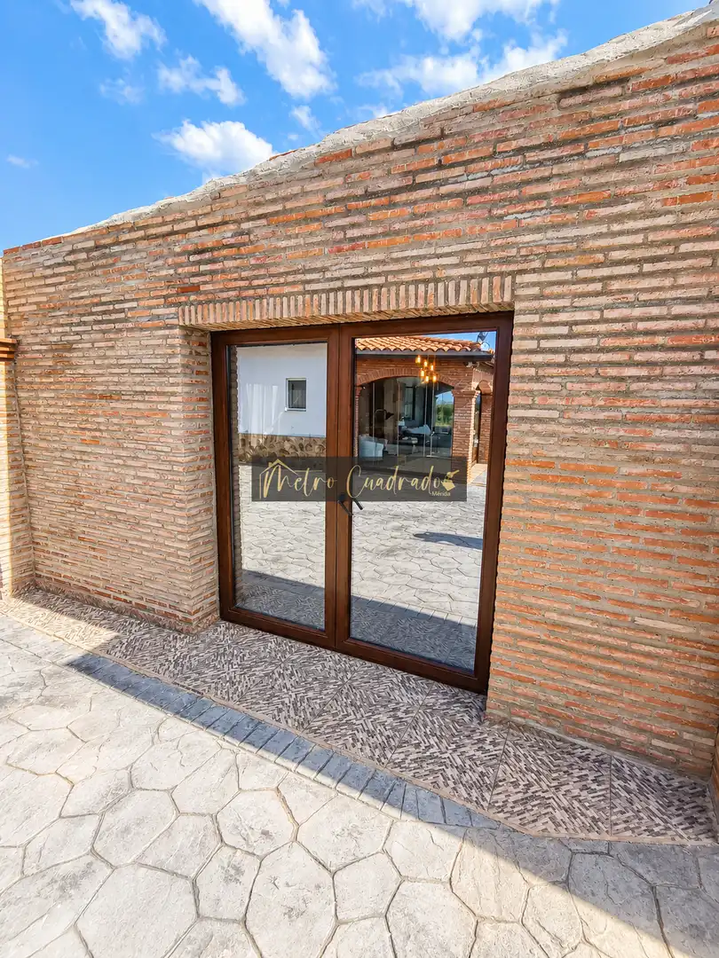 Casa amb piscina en venda a Villagonzalo, imagen 35