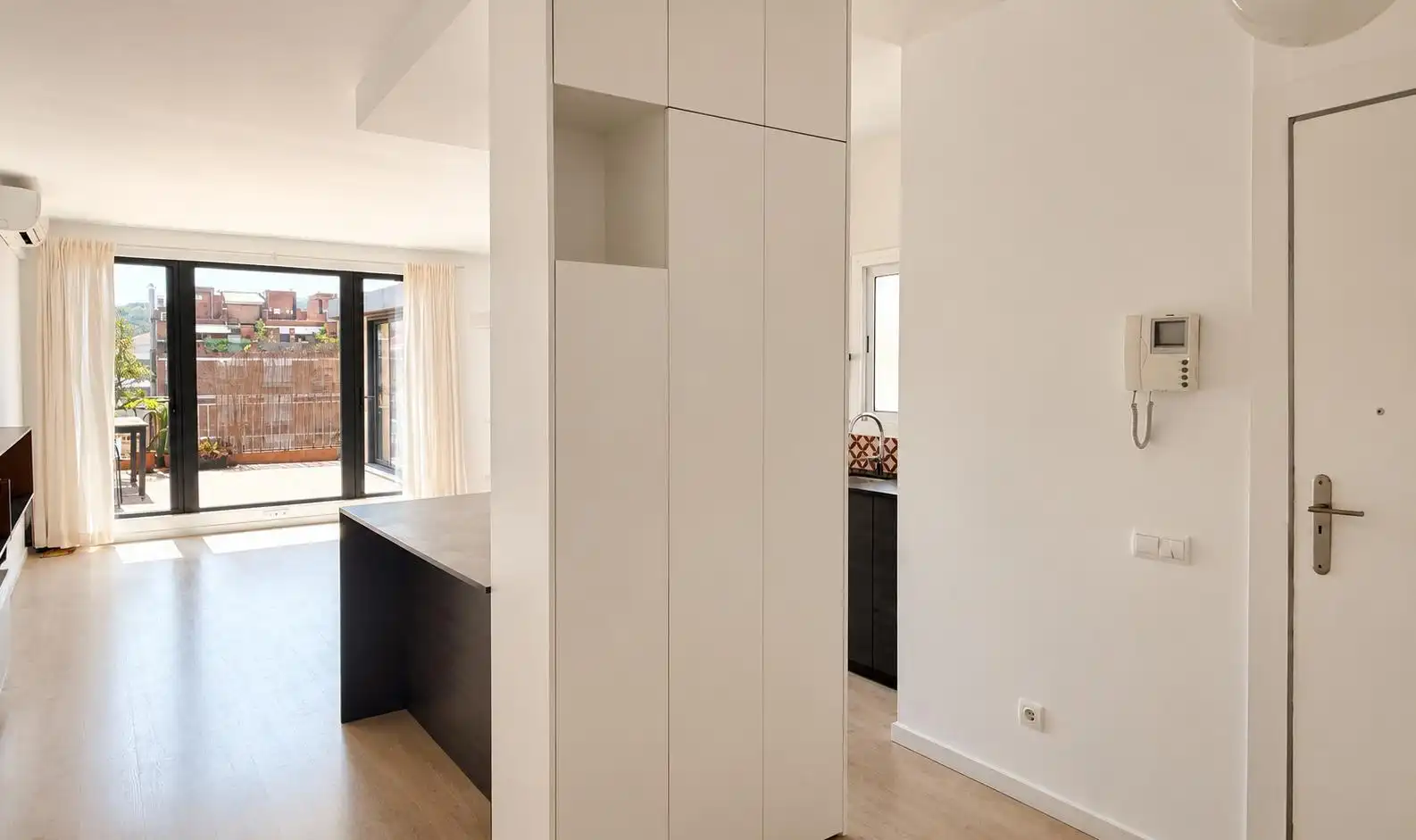 Attique avec ascenseur à vendre à Eixample, imagen 10