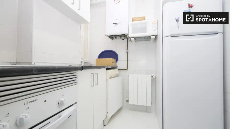 Flat to rent in Latina, imagen 5