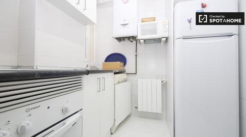 Foto 5 de Pis de lloguer a Puerta del Ángel, Madrid