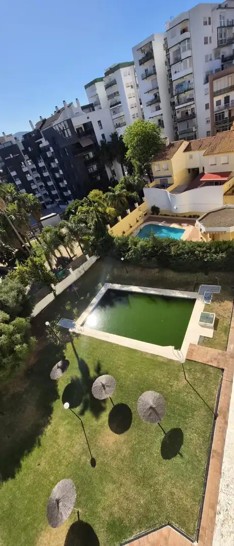 Pis amb terrassa en venda a Bajadilla - Fuente Nueva, imagen 12