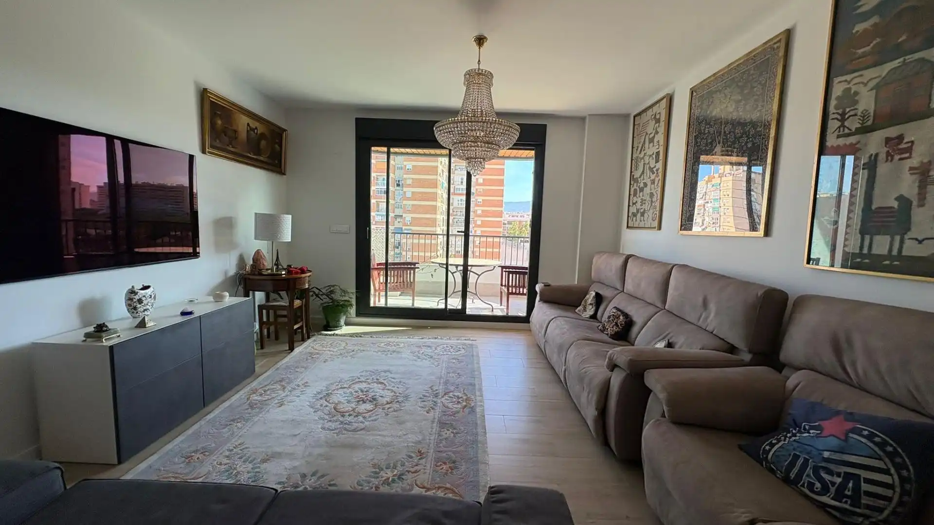 Piso con piscina en venta en Calle MENORCA, imagen 6