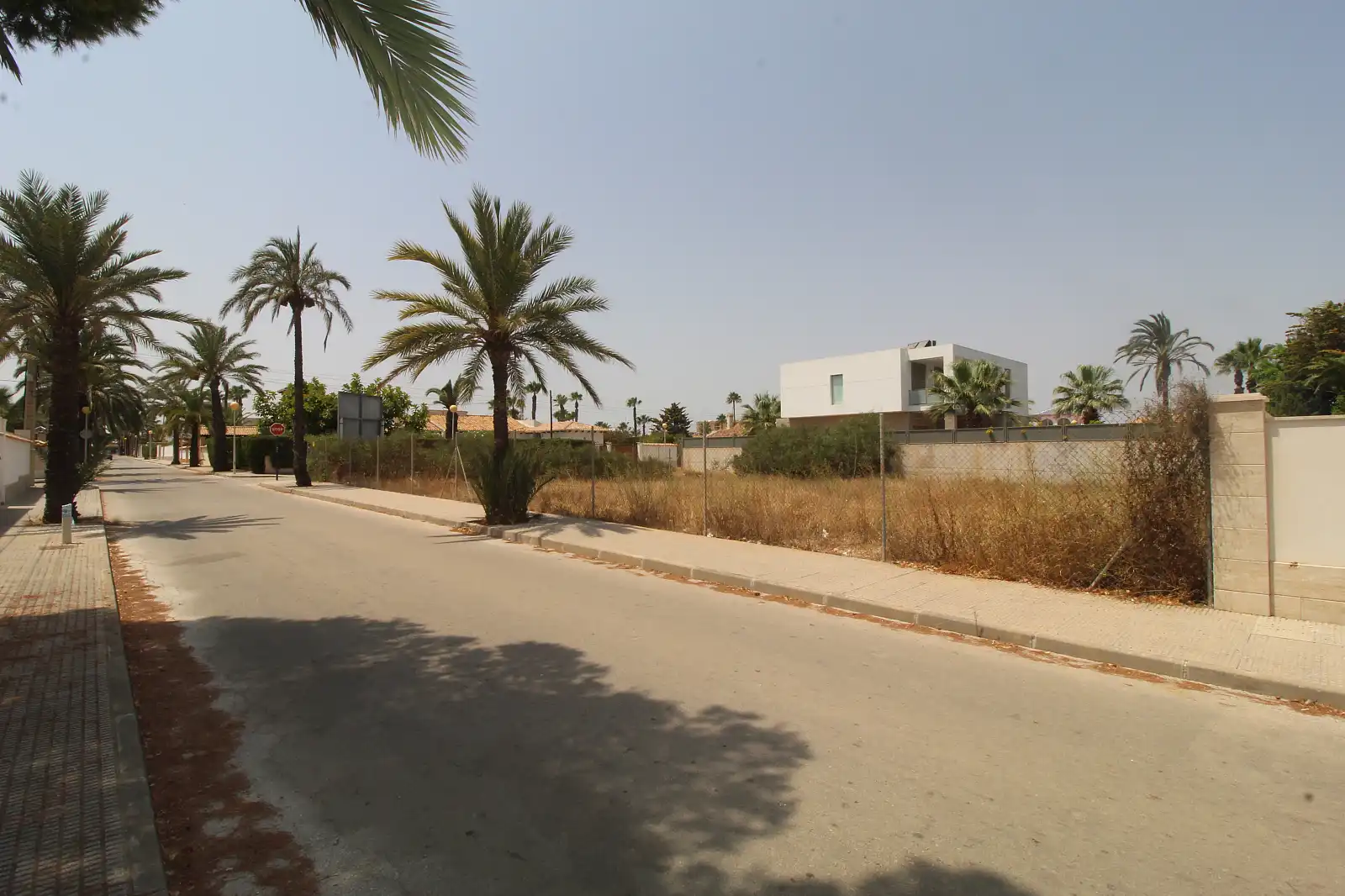 Terreno residenziale in vendita a Orihuela Costa, imagen 2