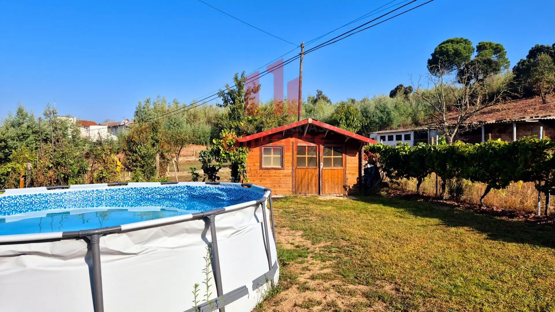 Houses for sale in Barrocanes