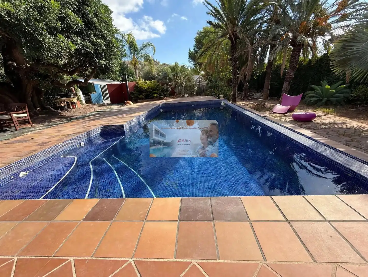 Villa avec terrasse à vendre à CARLES SALVADOR