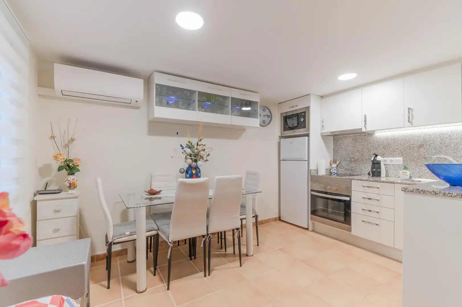 Casa a schiera con terrazza in vendita a Carrer de Girona, imagen 20
