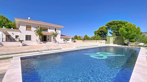 Foto 3 de Casa o chalet en venta en Benimantell, La Nucia Pueblo, La Nucia