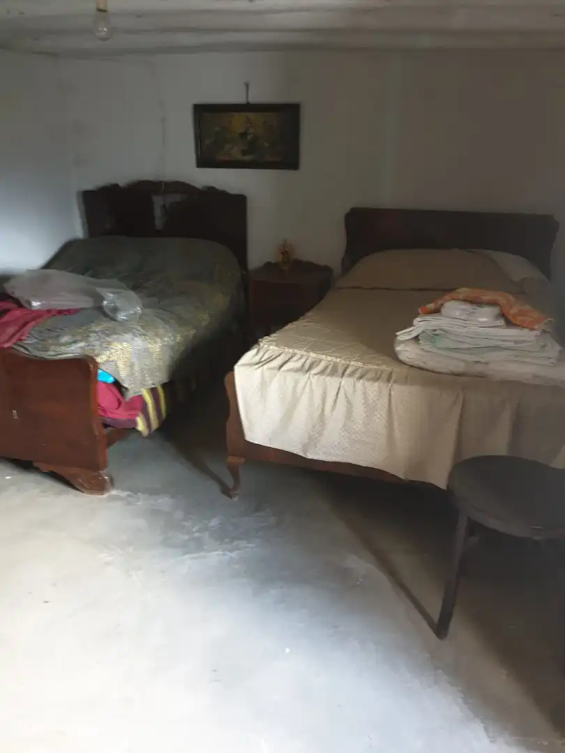 Habitación de Casa o chalet en venta en Ocón con Calefacción, Jardín privado y Amueblado