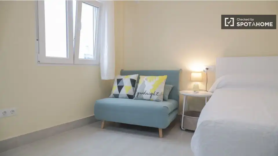 Appartement à louer à Tetuán, imagen 7