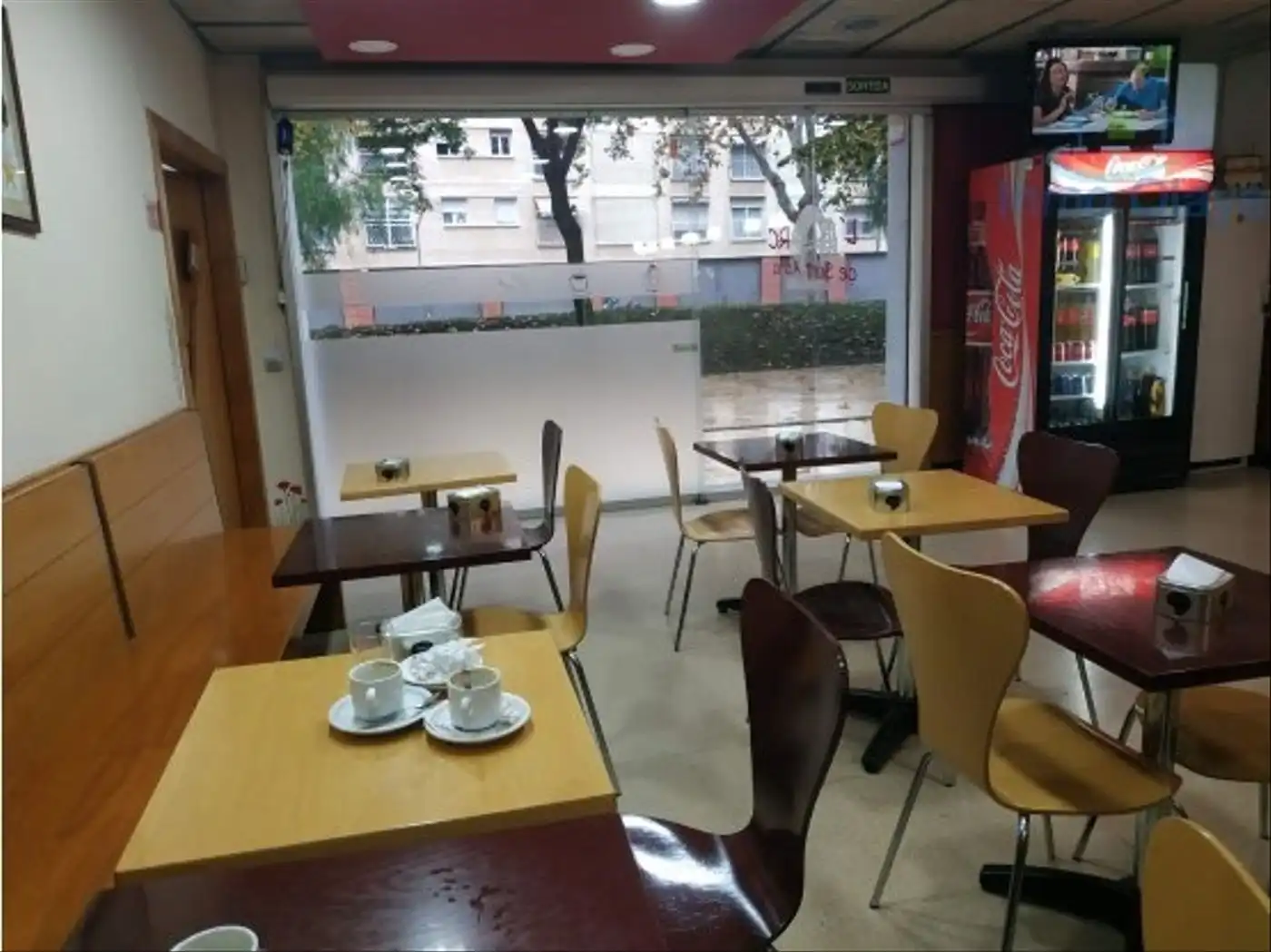 Local comercial en traspaso en Sant Joan Baptista, imagen 10