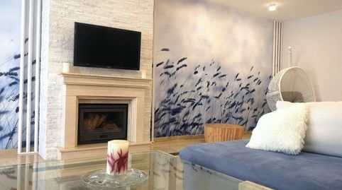 ESPECTACULAR ADOSADO EN EXCLUSIVA URBANIZACIÓN OASIS DE NAGÜELES  MILLA DE ORO, MARBELLA