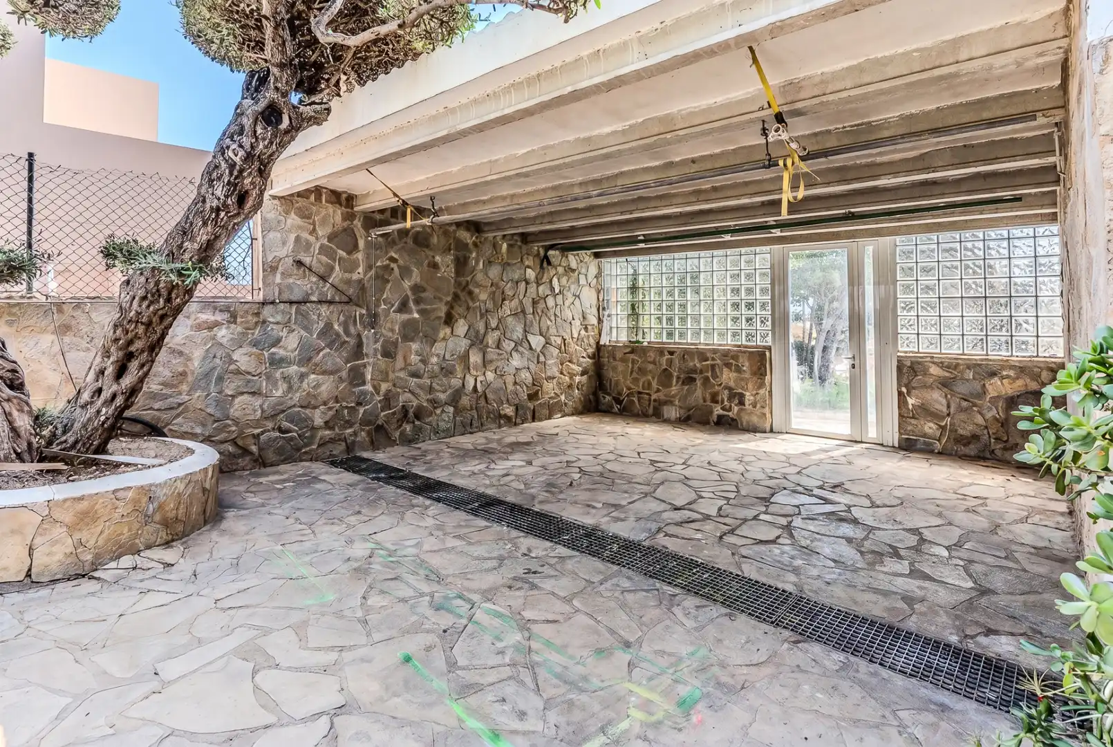 Casa o xalet en venda en L'Ampolla amb Aire condicionat, Calefacció i Jardí privat