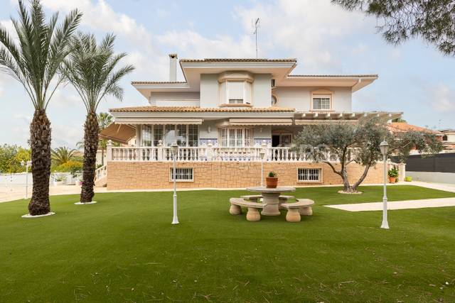 Finca rústica en Venta en Riba-roja de Túria