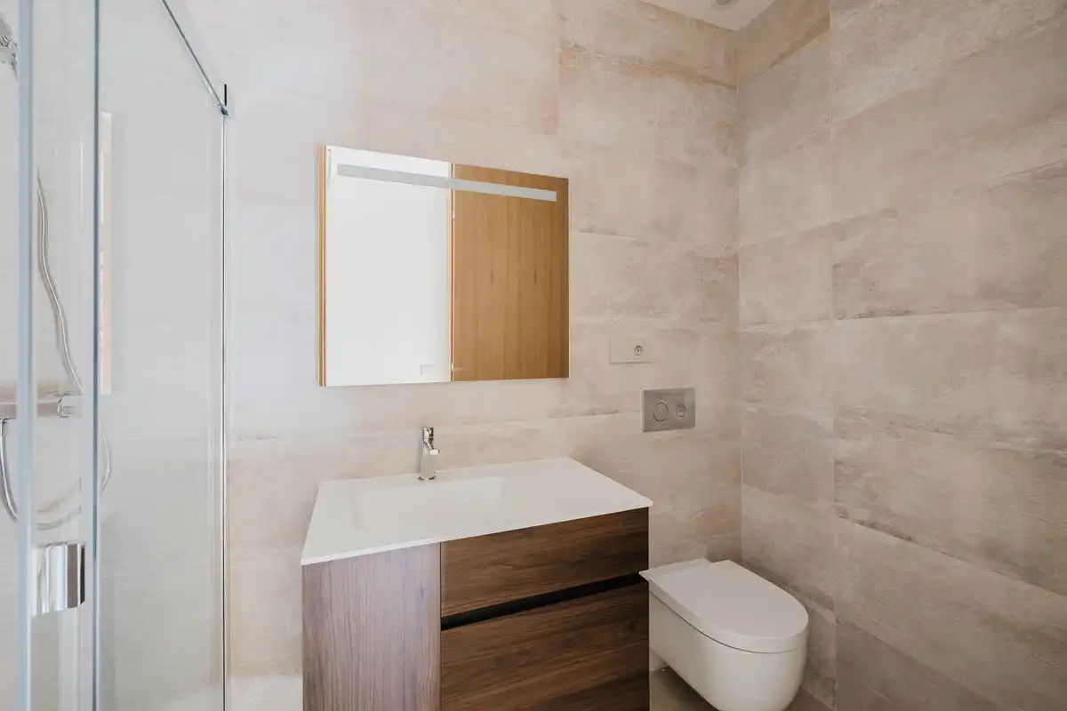Appartement avec terrasse à vendre à Alameda Principal, imagen 15
