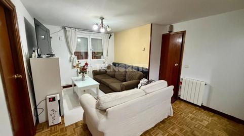 Foto 2 de Pis en venda a Buena Vista,  Madrid Capital