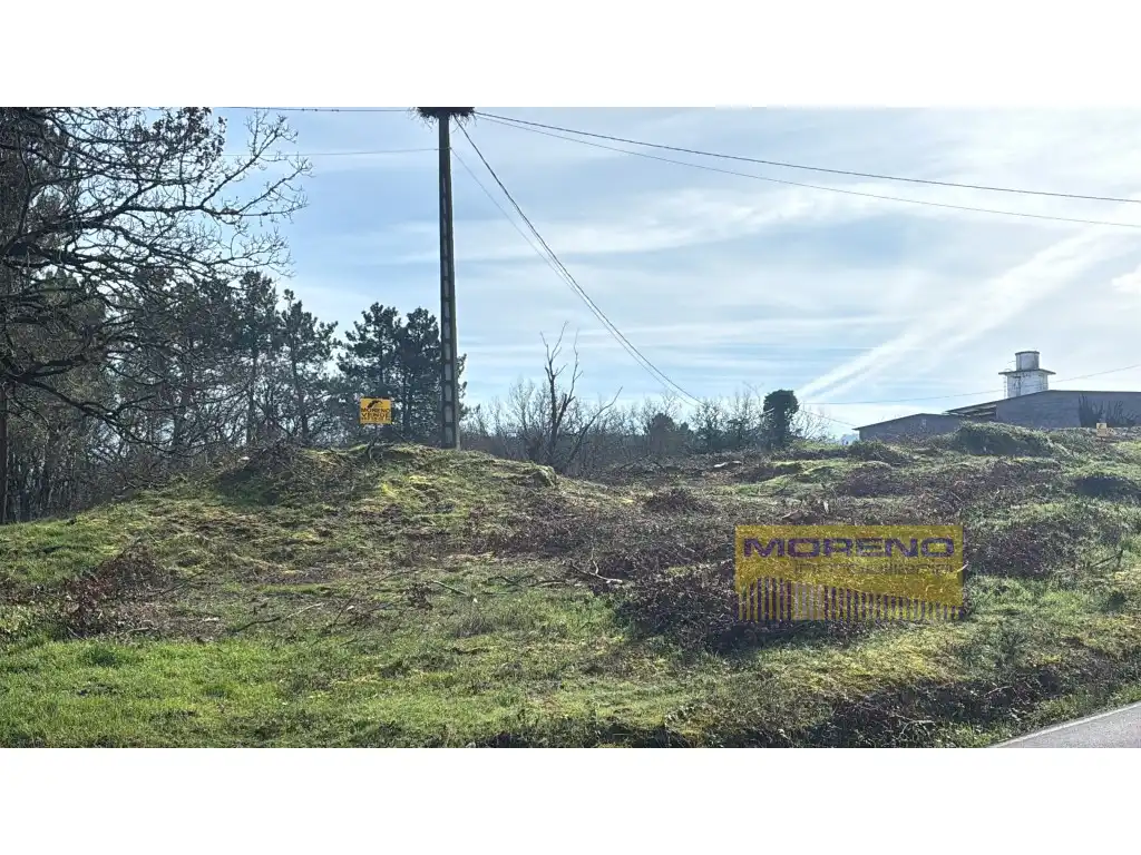 Residential for sale in O Páramo 