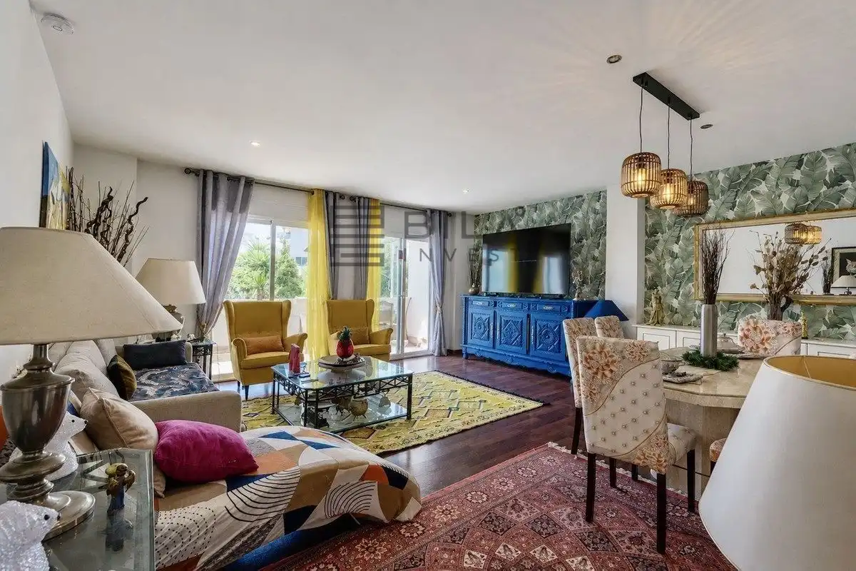Appartement avec piscine à vendre à Sea Flower Miraflores, imagen 9