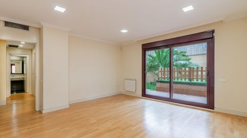 Foto 5 de Dúplex en venta en Calle de Francisco Tomás y Valiente, Viñas Viejas, Boadilla del Monte