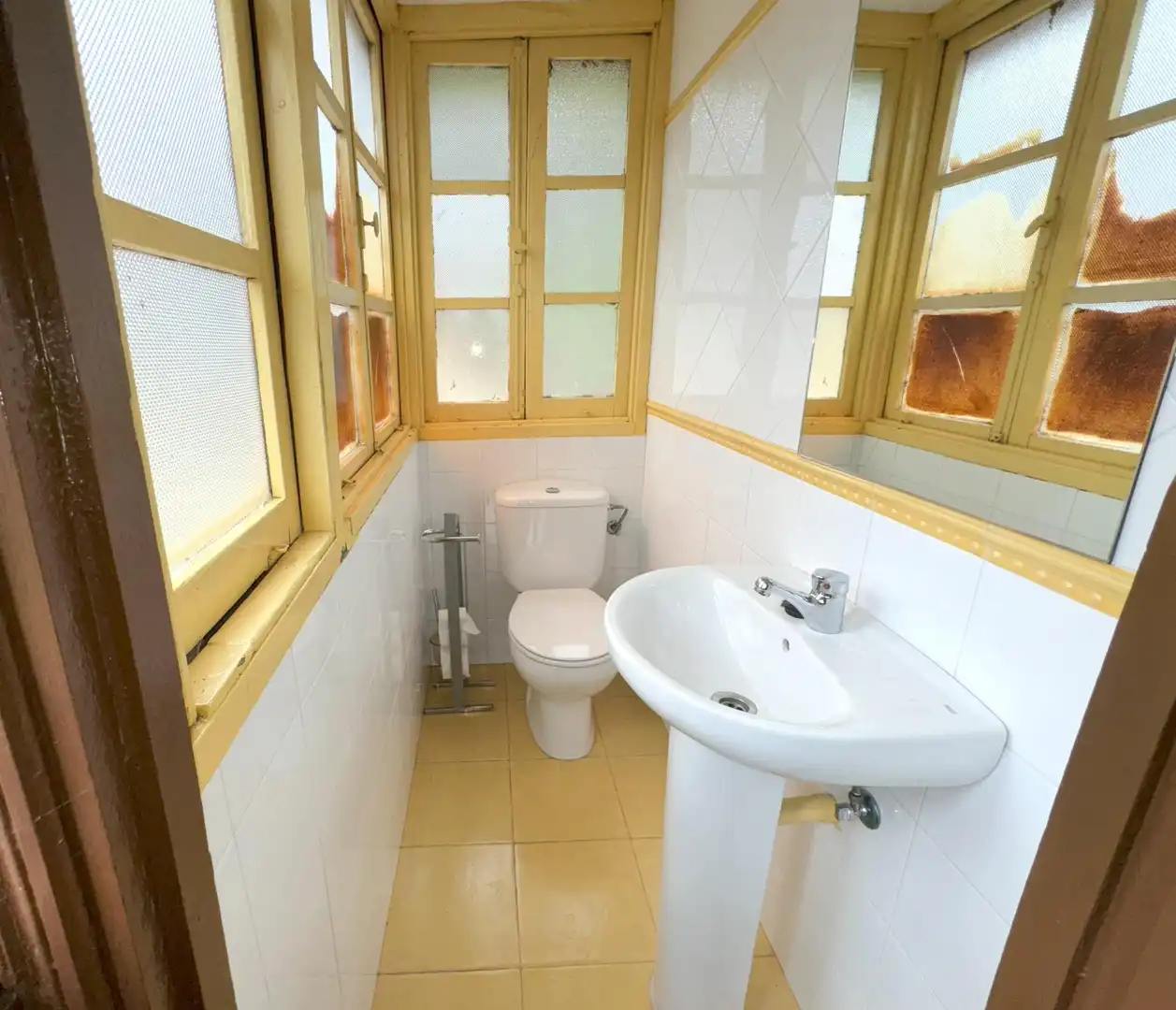 Casa con terraza en venta en Lugar Lugar Boo 156, imagen 24