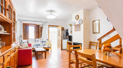 Foto 2 de Casa o chalet en venta en Playa Grande - Castellar, Mazarrón