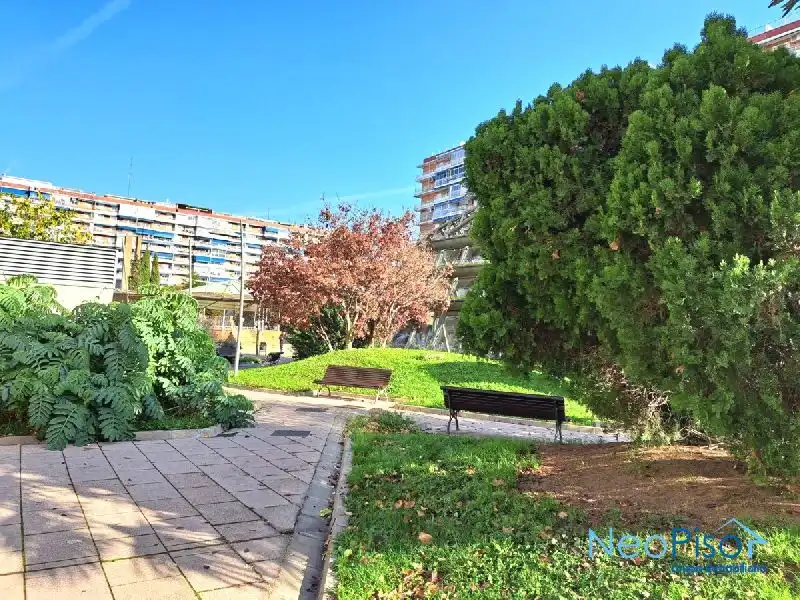 Pis amb ascensor en venda a Parque Lisboa - La Paz, imagen 33