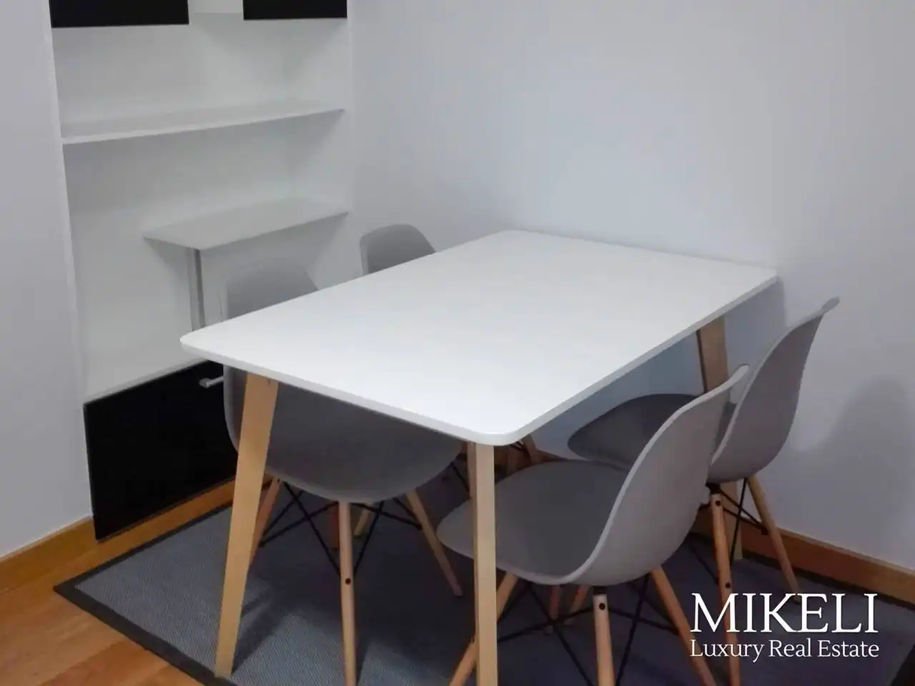 Flat for rent in Calle LA MONTAÑESA, 1, Puerto Chico