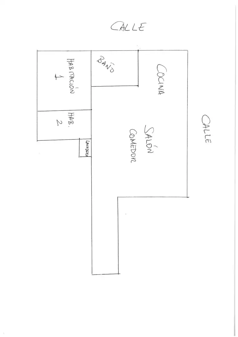 Apartament de lloguer a Calle Calle de Manolo Martínez, As Travesas - Balaídos