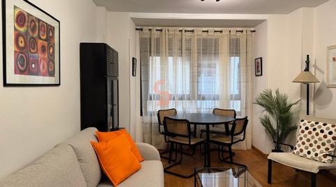 Foto 5 de Pis de lloguer a Campanas, Centro, Valladolid